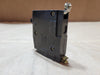 SQUARE D QOB115 15 Amp 1-Pole 120/240 VAC 10kA Circuit Breaker