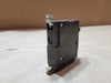 SQUARE D QOB115 15 Amp 1-Pole 120/240 VAC 10kA Circuit Breaker
