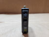 SQUARE D QOB115 15 Amp 1-Pole 120/240 VAC 10kA Circuit Breaker