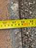 2" x 4' x 8' Steel Plate AR400