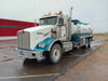 KENWORTH T-800 Truck w/ Fuel Tank 16,000 Litres - 108,802 Km
