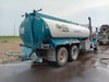 KENWORTH T-800 Truck w/ Fuel Tank 16,000 Litres - 108,802 Km