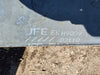 JFE 2" x 4' x 8' Steel Plate