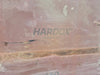 HARDOX 2" x 4' x 8' Steel Plate Hardox450