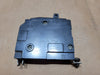 SQUARE D QOB115 15 Amp 1-Pole 120/240 VAC 10kA Circuit Breaker