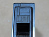 SQUARE D QOB115 15 Amp 1-Pole 120/240 VAC 10kA Circuit Breaker