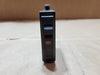 SQUARE D QOB115 15 Amp 1-Pole 120/240 VAC 10kA Circuit Breaker