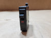 SQUARE D QOB115 15 Amp 1-Pole 120/240 VAC 10kA Circuit Breaker