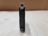 SQUARE D QOB115 15 Amp 1-Pole 120/240 VAC 10kA Circuit Breaker