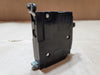 SQUARE D QOB115 15 Amp 1-Pole 120/240 VAC 10kA Circuit Breaker