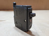 SQUARE D QOB115 15 Amp 1-Pole 120/240 VAC 10kA Circuit Breaker