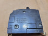 SQUARE D QOB115 15 Amp 1-Pole 120/240 VAC 10kA Circuit Breaker