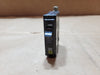 SQUARE D QOB115 15 Amp 1-Pole 120/240 VAC 10kA Circuit Breaker
