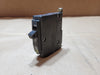 SQUARE D QOB115 15 Amp 1-Pole 120/240 VAC 10kA Circuit Breaker