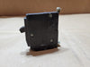 SQUARE D QOB115 15 Amp 1-Pole 120/240 VAC 10kA Circuit Breaker