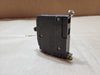SQUARE D QOB115 15 Amp 1-Pole 120/240 VAC 10kA Circuit Breaker
