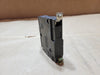SQUARE D QOB115 15 Amp 1-Pole 120/240 VAC 10kA Circuit Breaker