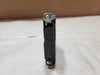 SQUARE D QOB115 15 Amp 1-Pole 120/240 VAC 10kA Circuit Breaker
