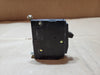 SQUARE D QOB115 15 Amp 1-Pole 120/240 VAC 10kA Circuit Breaker