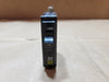 SQUARE D QOB115 15 Amp 1-Pole 120/240 VAC 10kA Circuit Breaker