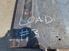 2" x 4' x 8' Steel Plate A572