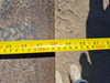 2" x 4' x 8' Steel Plate A572