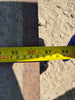 3" x 4' x 8' Steel Plate