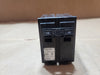 SCHNEIDER ELECTRIC CHOM215 Homeline 15A 2-Pole 120/240V 10kA Circuit Breaker