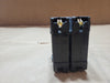 SCHNEIDER ELECTRIC CHOM215 Homeline 15A 2-Pole 120/240V 10kA Circuit Breaker