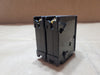 SCHNEIDER ELECTRIC CHOM215 Homeline 15A 2-Pole 120/240V 10kA Circuit Breaker