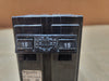 SCHNEIDER ELECTRIC CHOM215 Homeline 15A 2-Pole 120/240V 10kA Circuit Breaker
