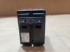 SCHNEIDER ELECTRIC CHOM215 Homeline 15A 2-Pole 120/240V 10kA Circuit Breaker