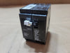 CUTLER-HAMMER BRSN215 15A 2-Pole 120V 10kA Switching Neutral Circuit Breaker