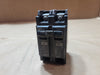 GENERAL ELECTRIC 15 Amp, 2 Pole, 120/240VAC Plug-in Circuit Breaker THQL2115