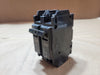 GENERAL ELECTRIC 15 Amp, 2 Pole, 120/240VAC Plug-in Circuit Breaker THQL2115