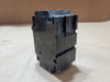 GENERAL ELECTRIC 15 Amp, 2 Pole, 120/240VAC Plug-in Circuit Breaker THQL2115
