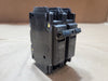 GENERAL ELECTRIC 15 Amp, 2 Pole, 120/240VAC Plug-in Circuit Breaker THQL2115