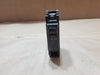 GENERAL ELECTRIC 15 Amp, 1 Pole, 120/240VAC Plug-In Circuit Breaker Type THQC