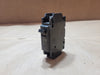 GENERAL ELECTRIC 15 Amp, 1 Pole, 120/240VAC Plug-In Circuit Breaker Type THQC