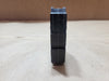 GENERAL ELECTRIC 15 Amp, 1 Pole, 120/240VAC Plug-In Circuit Breaker Type THQC