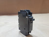 GENERAL ELECTRIC 15 Amp, 1 Pole, 120/240VAC Plug-In Circuit Breaker Type THQC