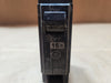 GENERAL ELECTRIC 15 Amp, 1 Pole, 120/240VAC Plug-In Circuit Breaker Type THQC