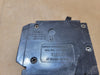 CUTLER-HAMMER 15/15 Amp, 1 Pole, 120/240 Volts Tandem Circuit Breaker BQLT15