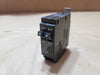 CUTLER-HAMMER 15/15 Amp, 1 Pole, 120/240 Volts Tandem Circuit Breaker BQLT15