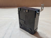CUTLER-HAMMER 20 Amp, 1 Pole, 120/240 Volts Circuit Breaker BAB1020