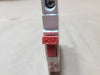 FEDERAL PIONEER Stab-lok 20Amp 1-Pole 120/240V Plug-In Circuit Breaker NC020