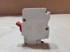 FEDERAL PIONEER Stab-lok 20Amp 1-Pole 120/240V Plug-In Circuit Breaker NC020