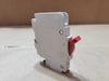 FEDERAL PIONEER Stab-lok 20Amp 1-Pole 120/240V Plug-In Circuit Breaker NC020