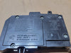 SQUARE D 15 Amp, 1 Pole, 120VAC Ground Fault Circuit Breaker QOB115GFI
