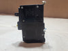 SQUARE D 15 Amp, 1 Pole, 120VAC Ground Fault Circuit Breaker QOB115GFI